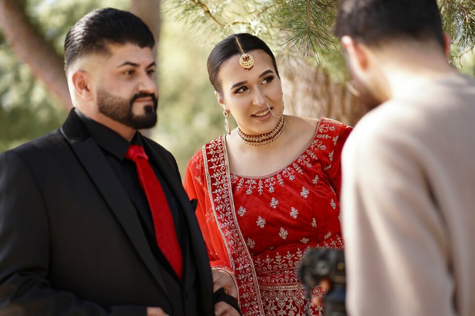 Trouwfotograaf Dogan Akbas Photography impressie 2