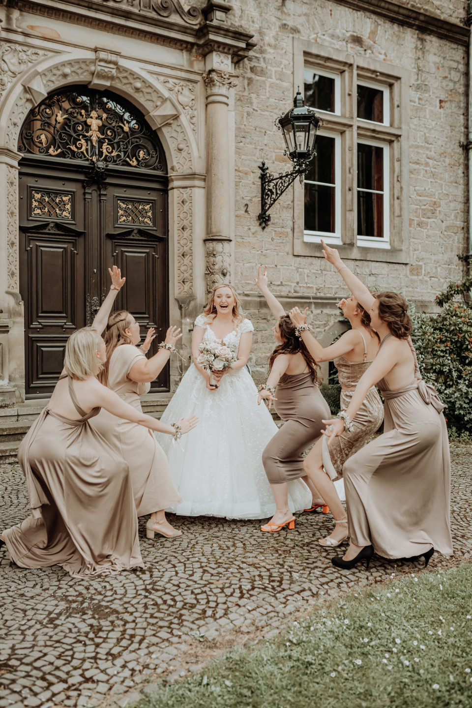 Trouwfotograaf Mit Herz und Kamera overzicht