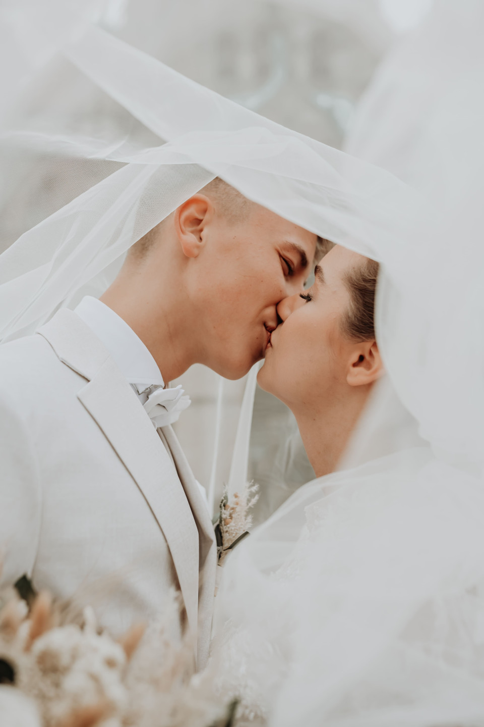 Trouwfotograaf Mit Herz und Kamera impressie 