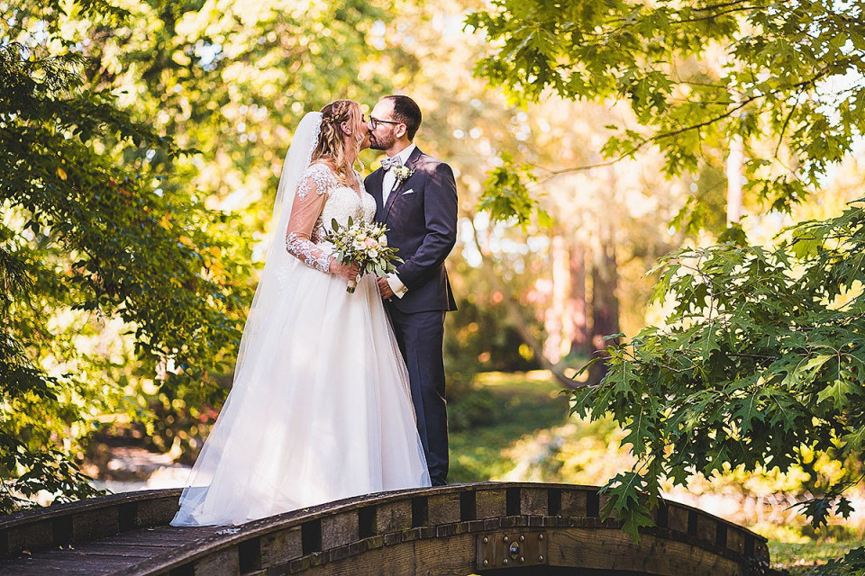 Beckerworks - Hochzeitsfotograf Gießen
