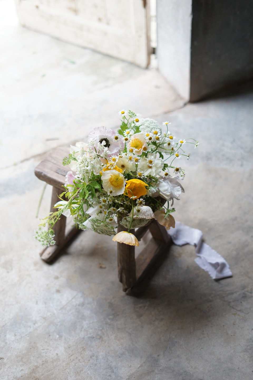 Weddingplanner Wildflower Weddings &amp; Events impressie 4