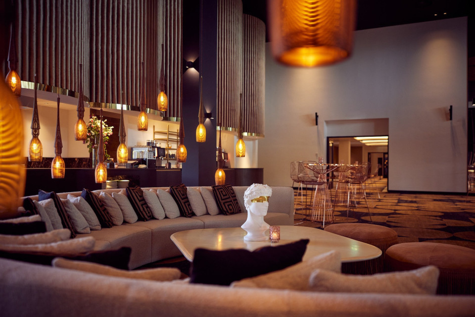 Trouwlocatie Van der Valk Hotel Nuland - &#039;s Hertogenbosch details