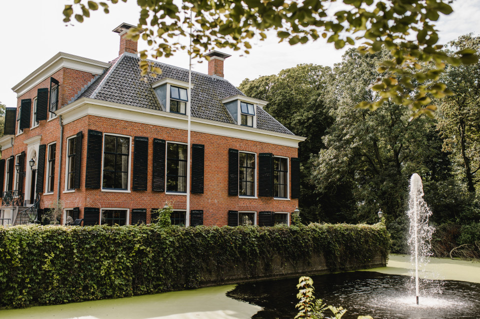 Trouwlocatie De Breedenborg impressie 3