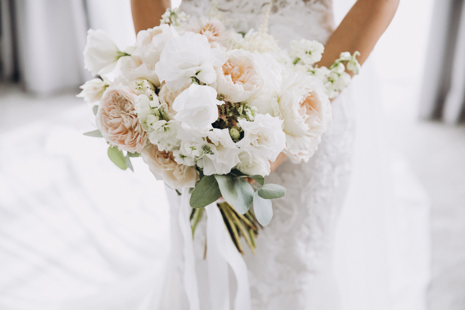 Weddingplanner ÉVOÉ WEDDINGS impressie 