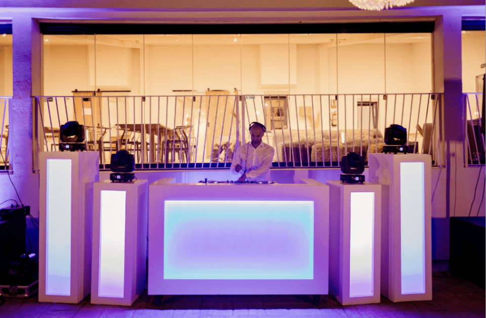 Muziek van DJhurenGelderland.nl impressie 4