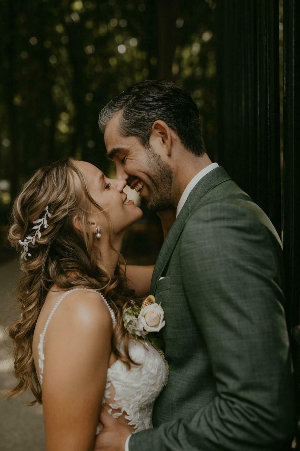 Bruidsmake-up laten doen bij Carpe Diem schoonheidssalon