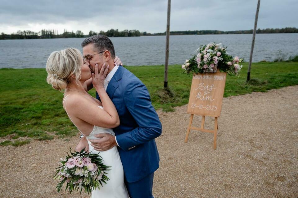 Bruidsmake-up door Carpe Diem schoonheidssalon impressie 2