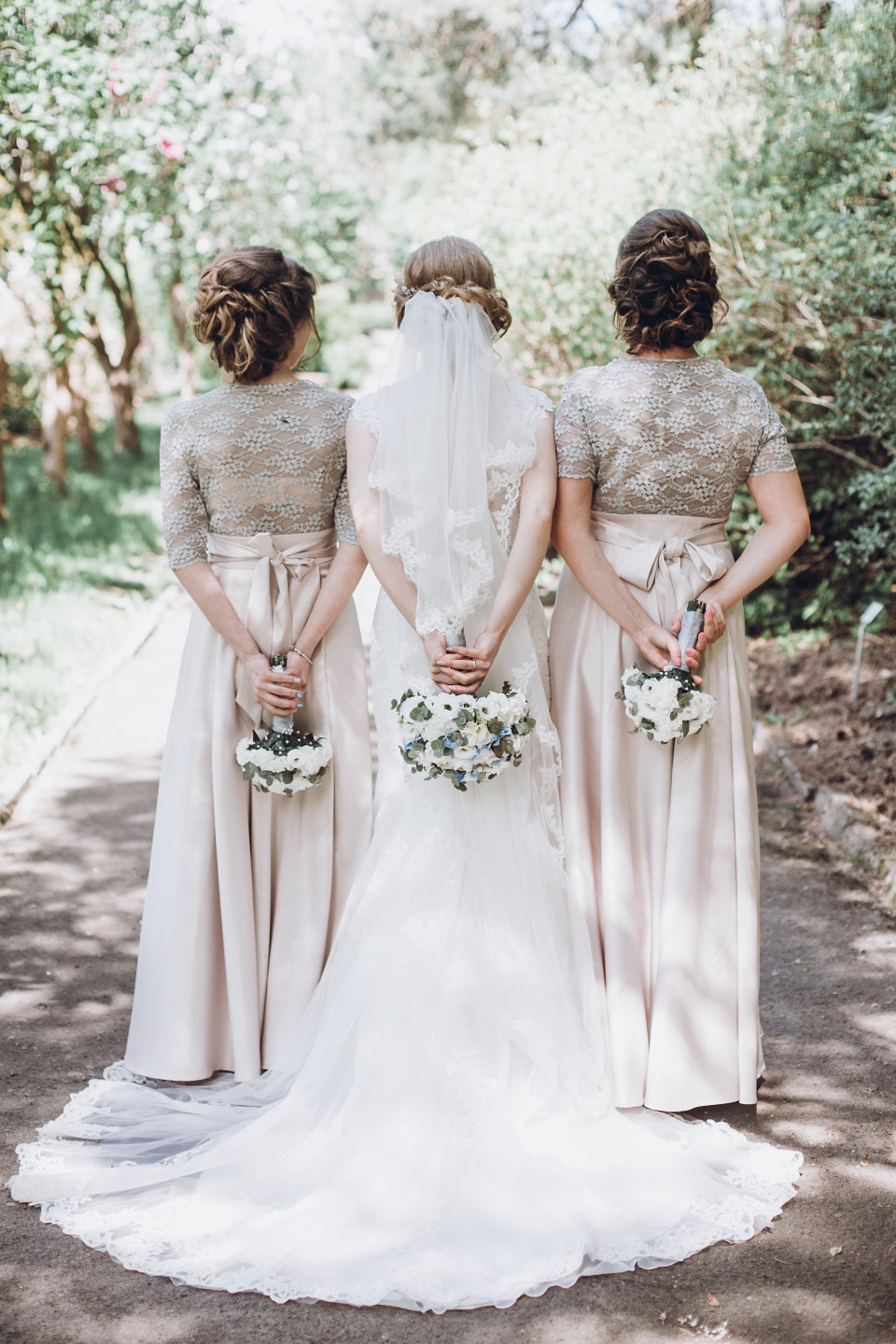 Weddingplanner ÉVOÉ WEDDINGS details