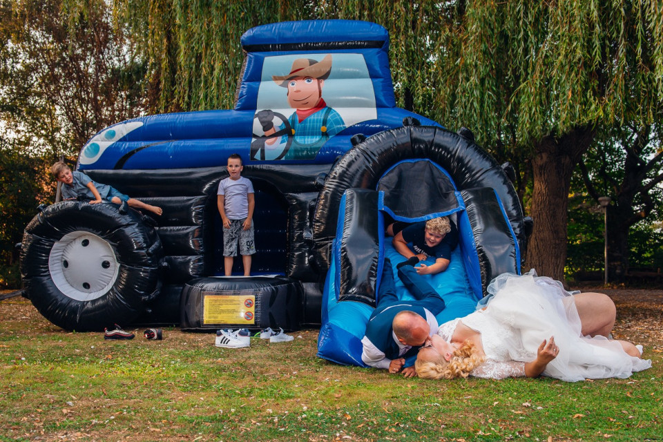 Trouwfotograaf Fotografie Brigitte Ruijtenbeek overzicht