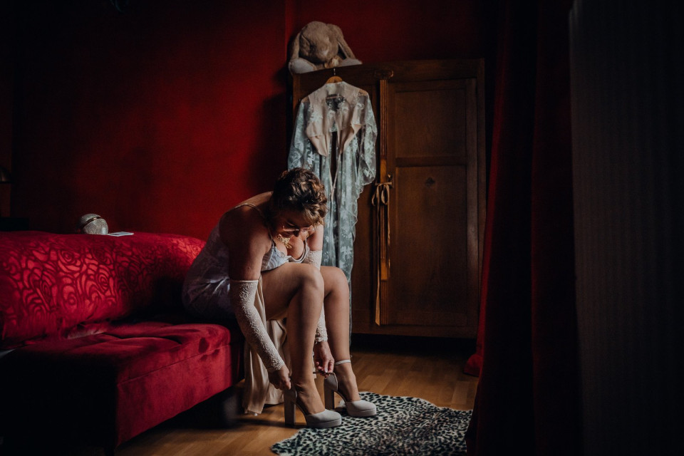 Trouwfotograaf Fotografie Brigitte Ruijtenbeek impressie 2