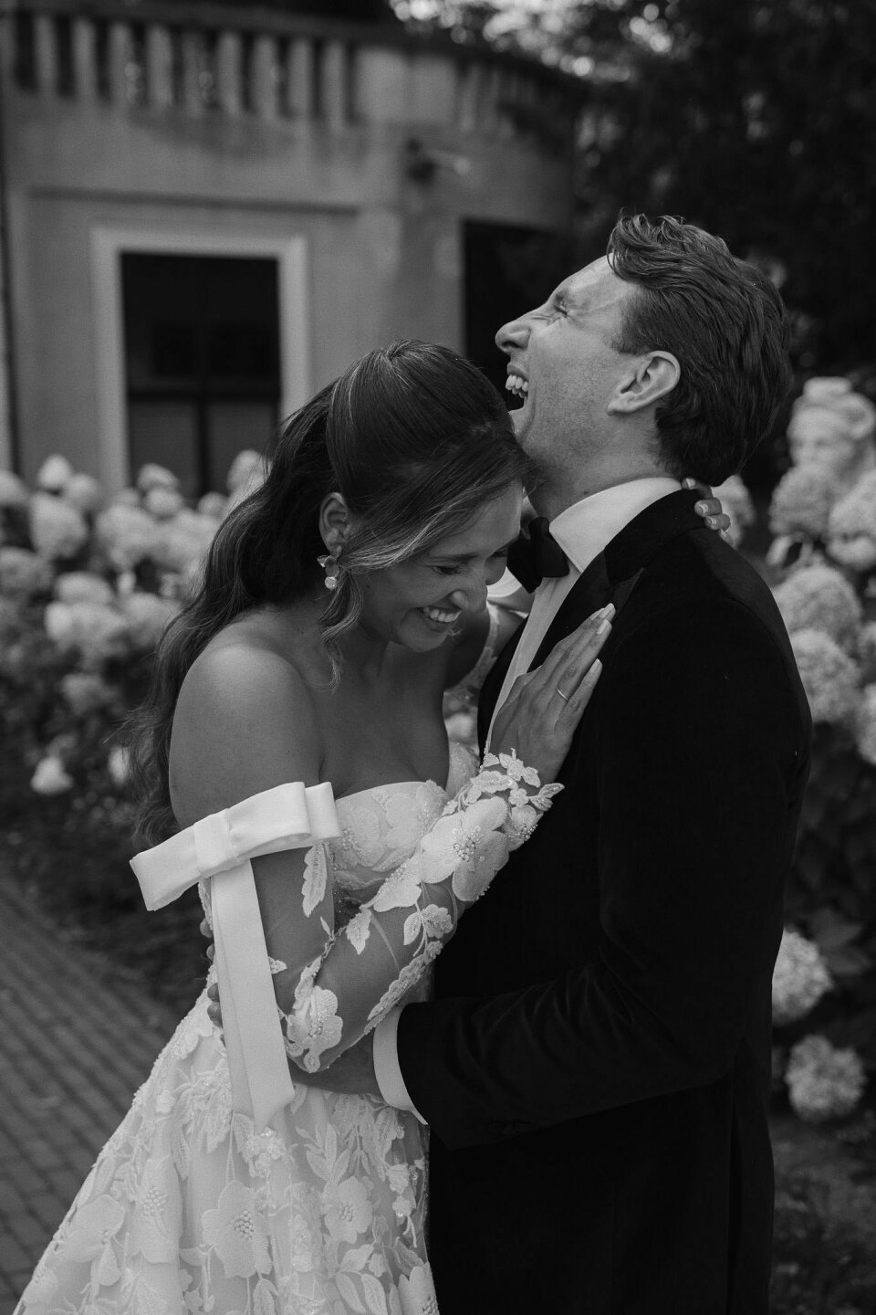 Trouwfotograaf Sophie Berger details