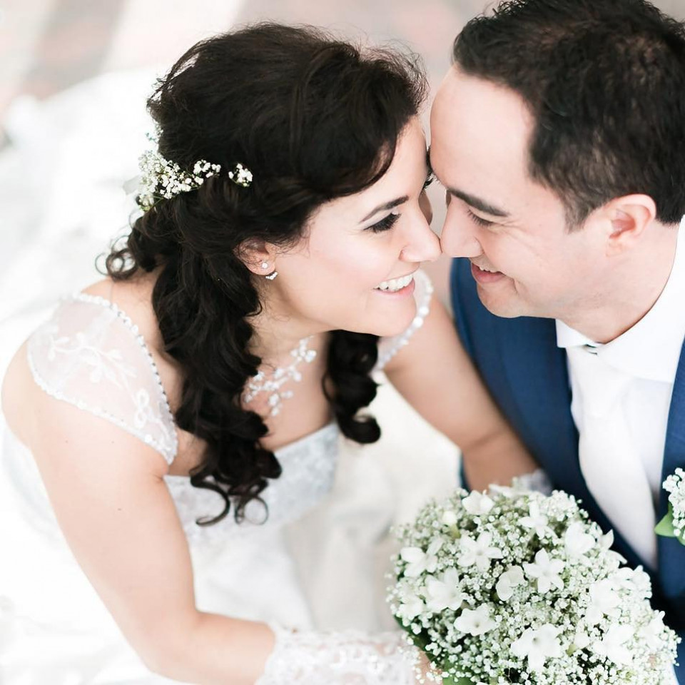 bruiloftsfotograaf in Melbourne