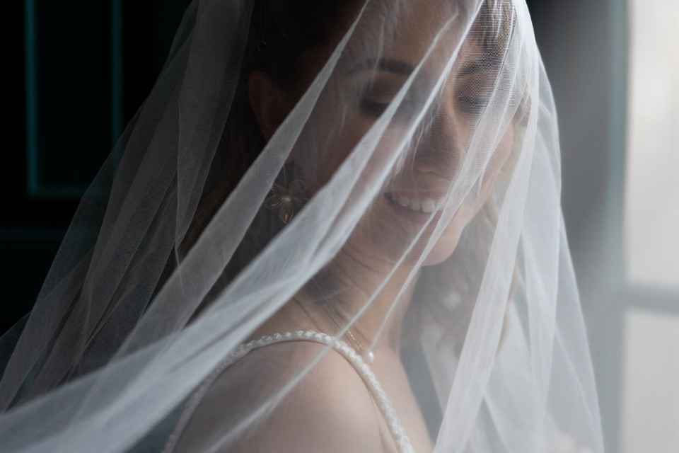 Trouwfotograaf I Shoot Weddings impressie 2