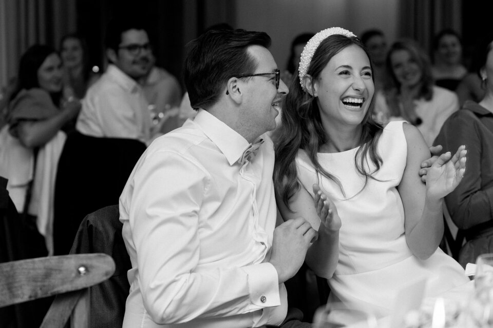 Black Tie Wedding Attire: What to Wear in 2026