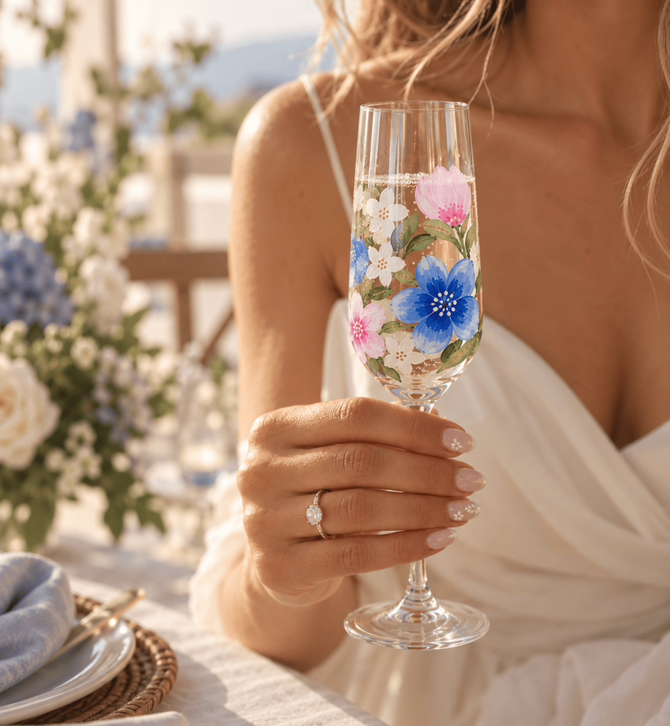 Decoratie van Studio Twinkle and Bloom impressie 2