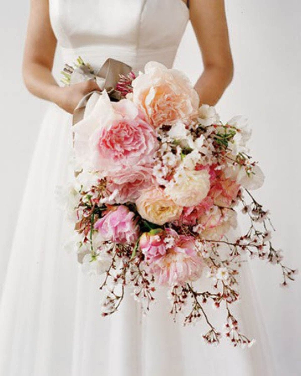 Greenery-Only Wedding Bouquets: Modern, Organic, and Effortlessly Elegant