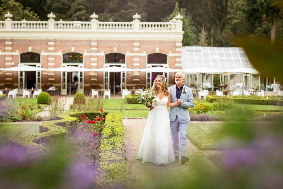 Trouwfotograaf Two Sparkle Photography impressie 
