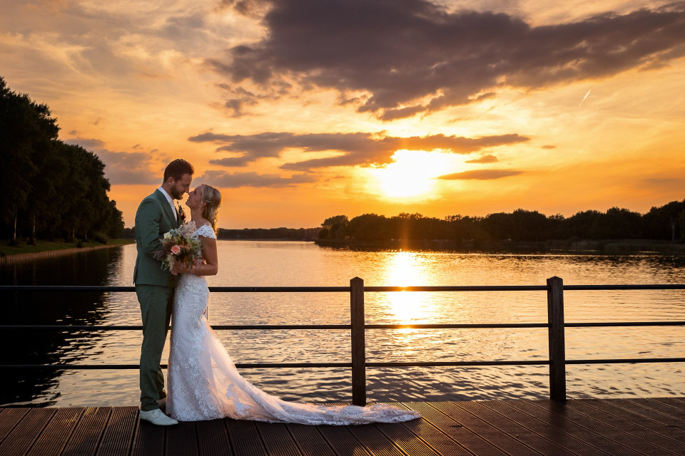 Trouwfotograaf Two Sparkle Photography impressie 3