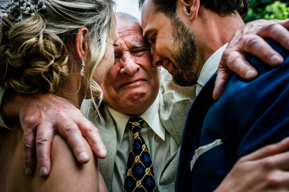 Trouwfotograaf BestDayEver Fotografie overzicht