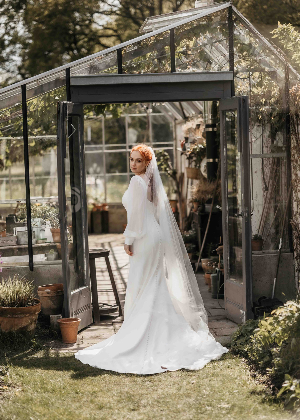 Trouwfotograaf Sophie van der Put impressie 2