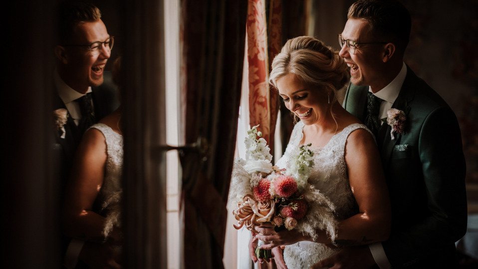 Trouwfotograaf Maryla Fossen Fotografie impressie 2