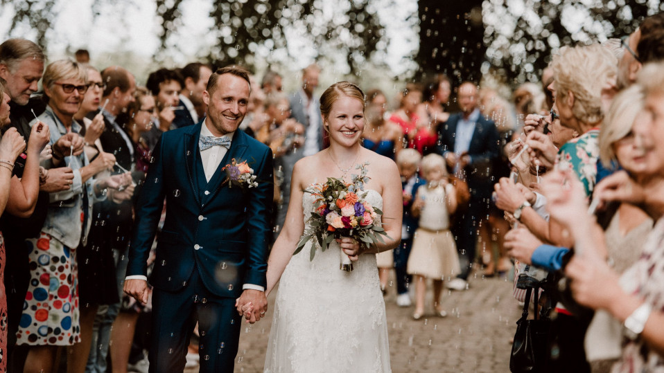 Trouwfotograaf Maryla Fossen Fotografie impressie 