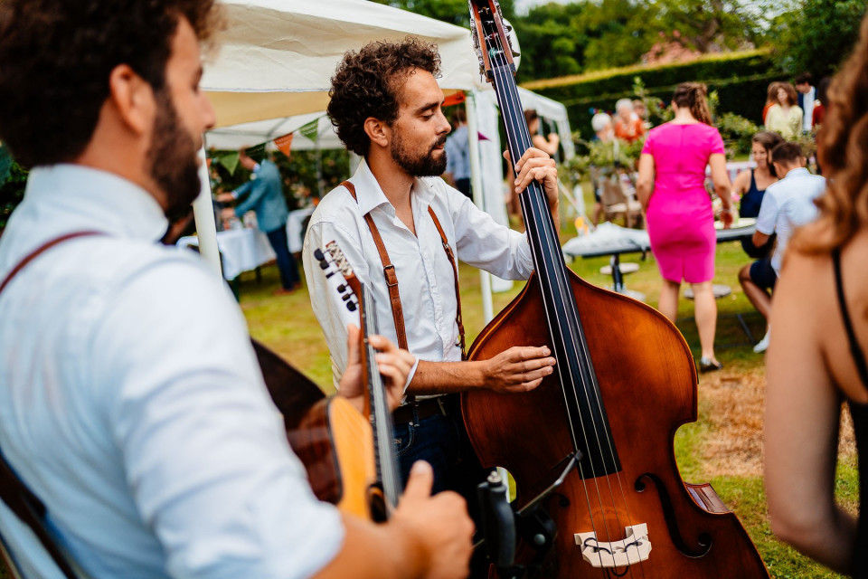 Muziek van Mr. Allegaartje impressie 3
