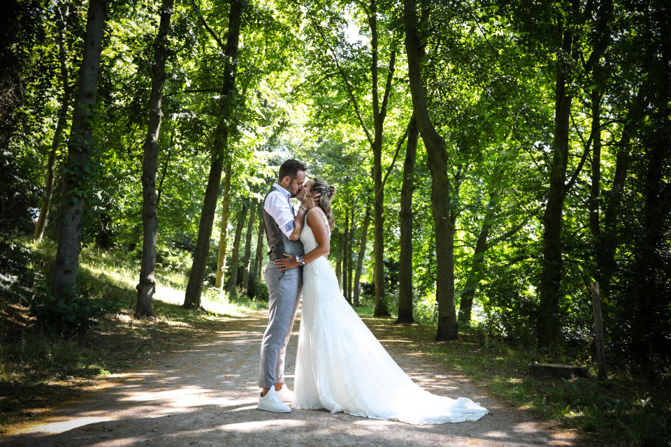 Trouwfotograaf Maaike Fotografie overzicht