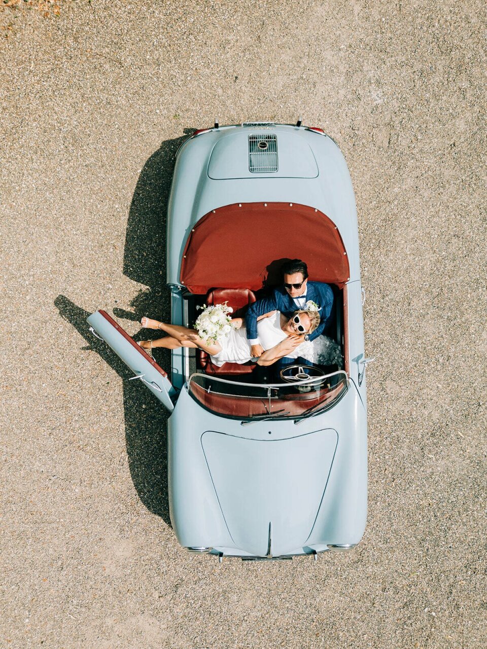 Trouwfoto's laten maken door Wat een Plaatje by Angie Peralta