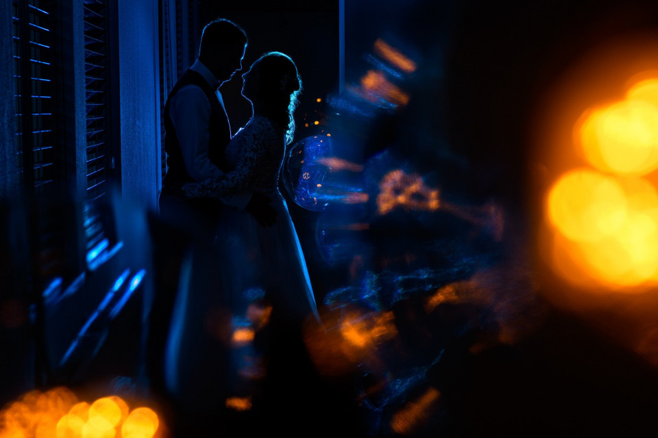Trouwfoto&#039;s laten maken door Azcona Fotografie