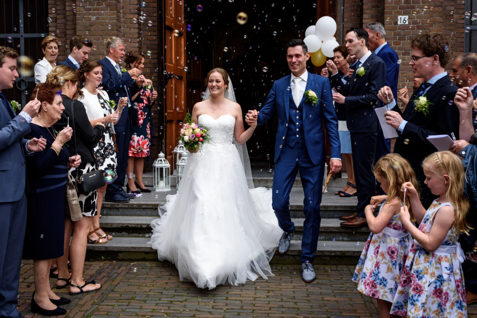 Trouwfotograaf Azcona Fotografie impressie 2