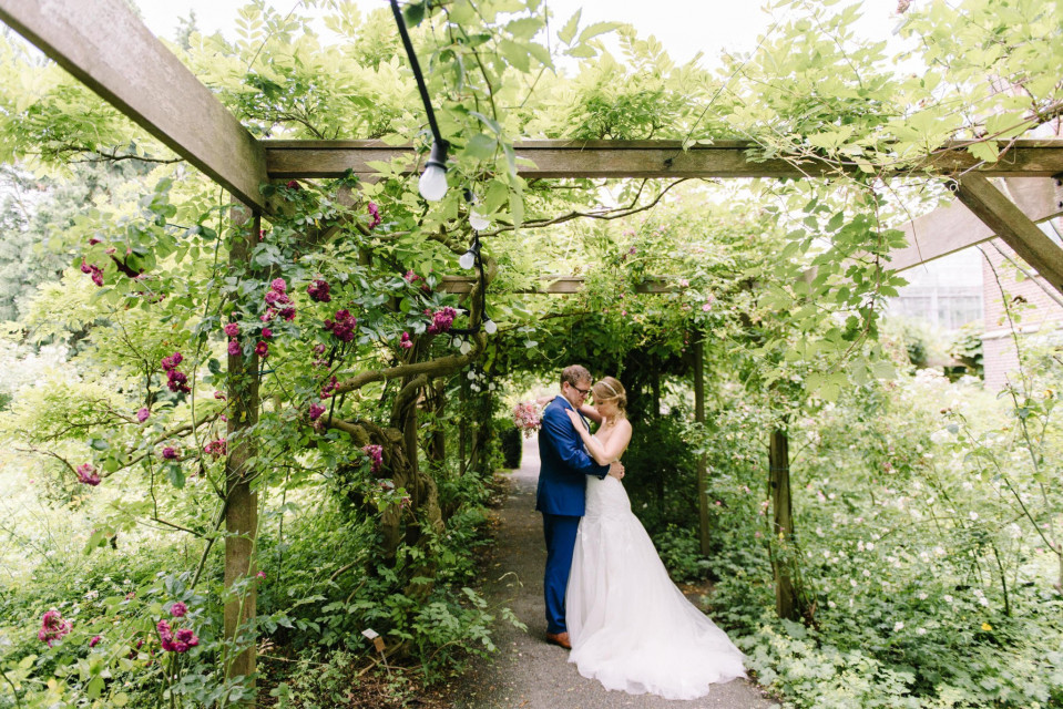 trouwfotografie door Jessica Klein Fotografie