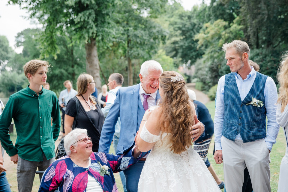 Trouwfotograaf Robin Polderman Fotografie impressie 4