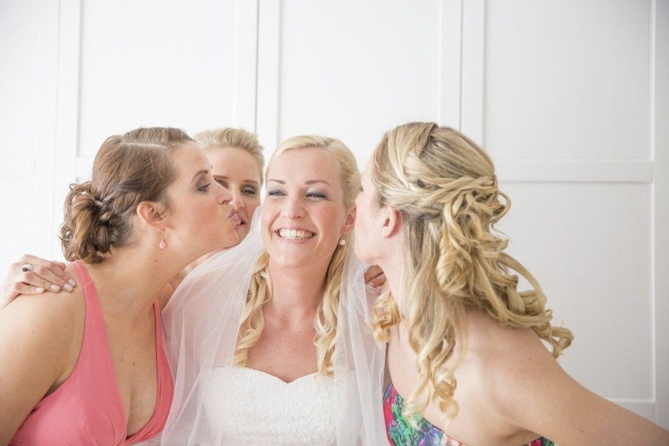 Trouwfotograaf Irene Bruidsfotografie impressie 2