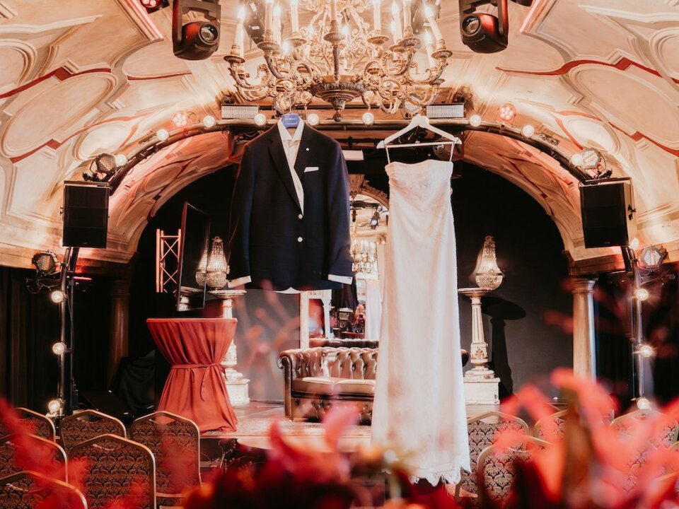 Trouwlocatie De Avenue impressie 2