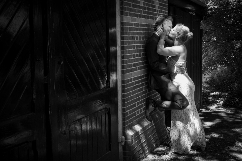 Trouwfotograaf Bruidsmomenten.nl impressie 3