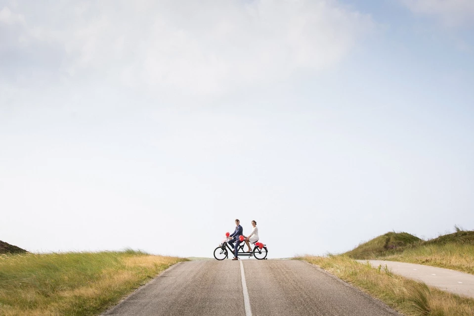 Trouwen in de lente? Inspiratie voor een lente bruiloft