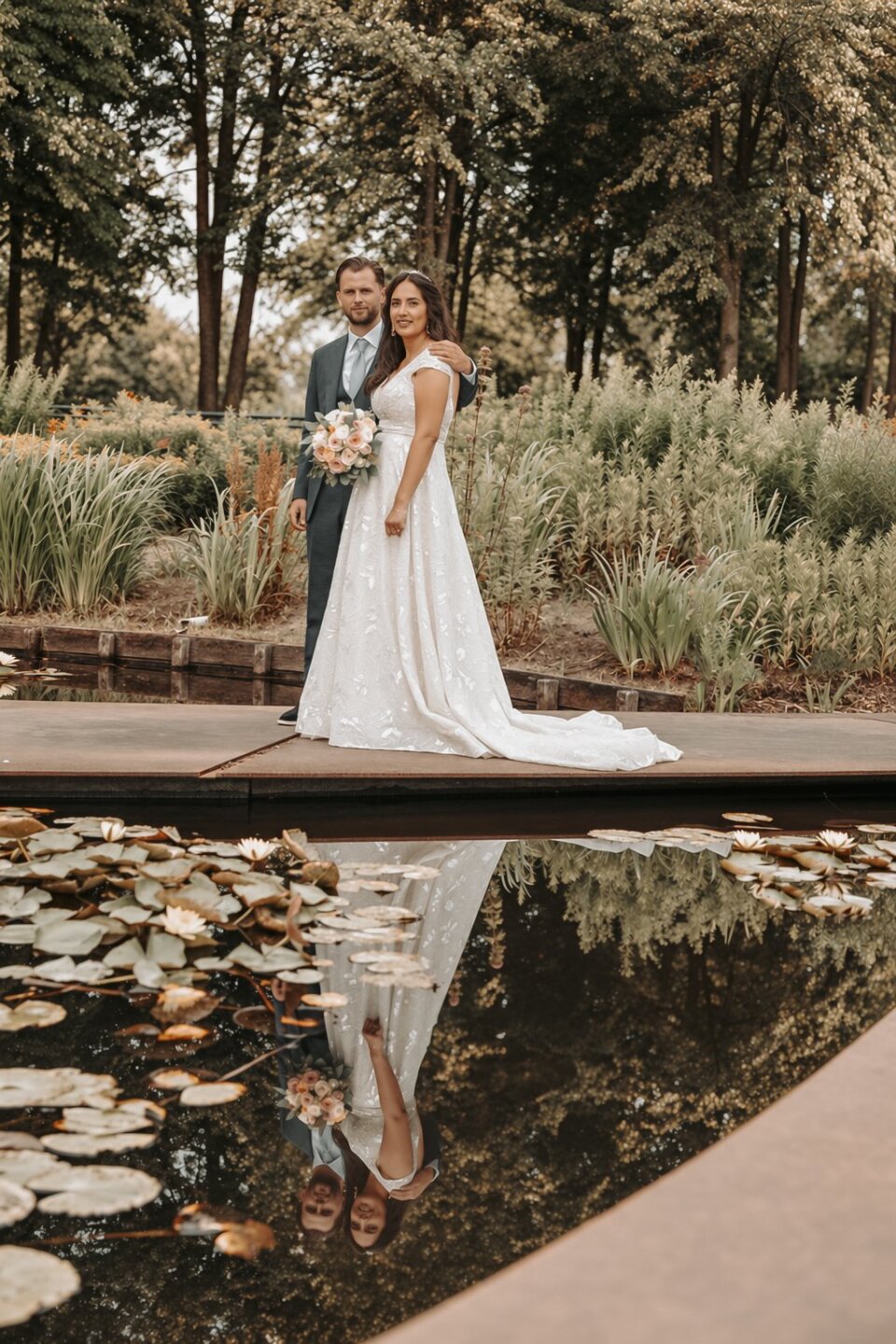 Trouwfotograaf Heiloo