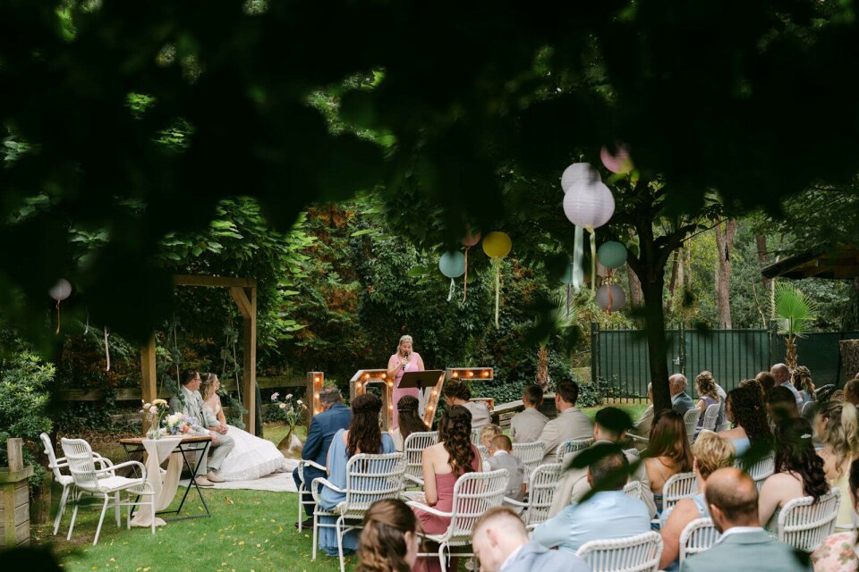 Trouwfotograaf State of Dreaming wedding cinema & photography overzicht