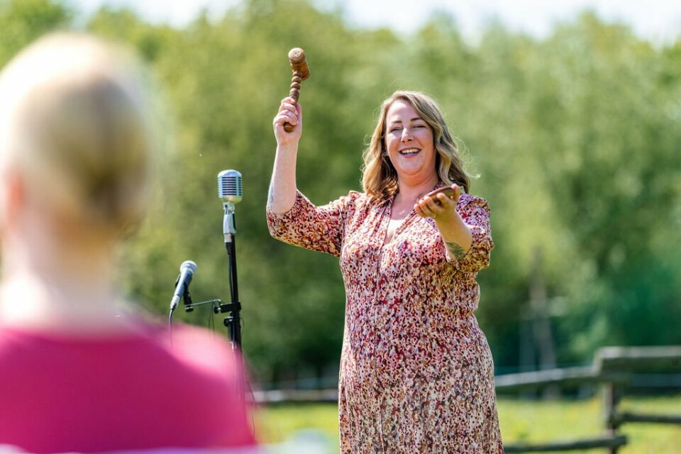 Trouwfotograaf State of Dreaming wedding cinema & photography impressie