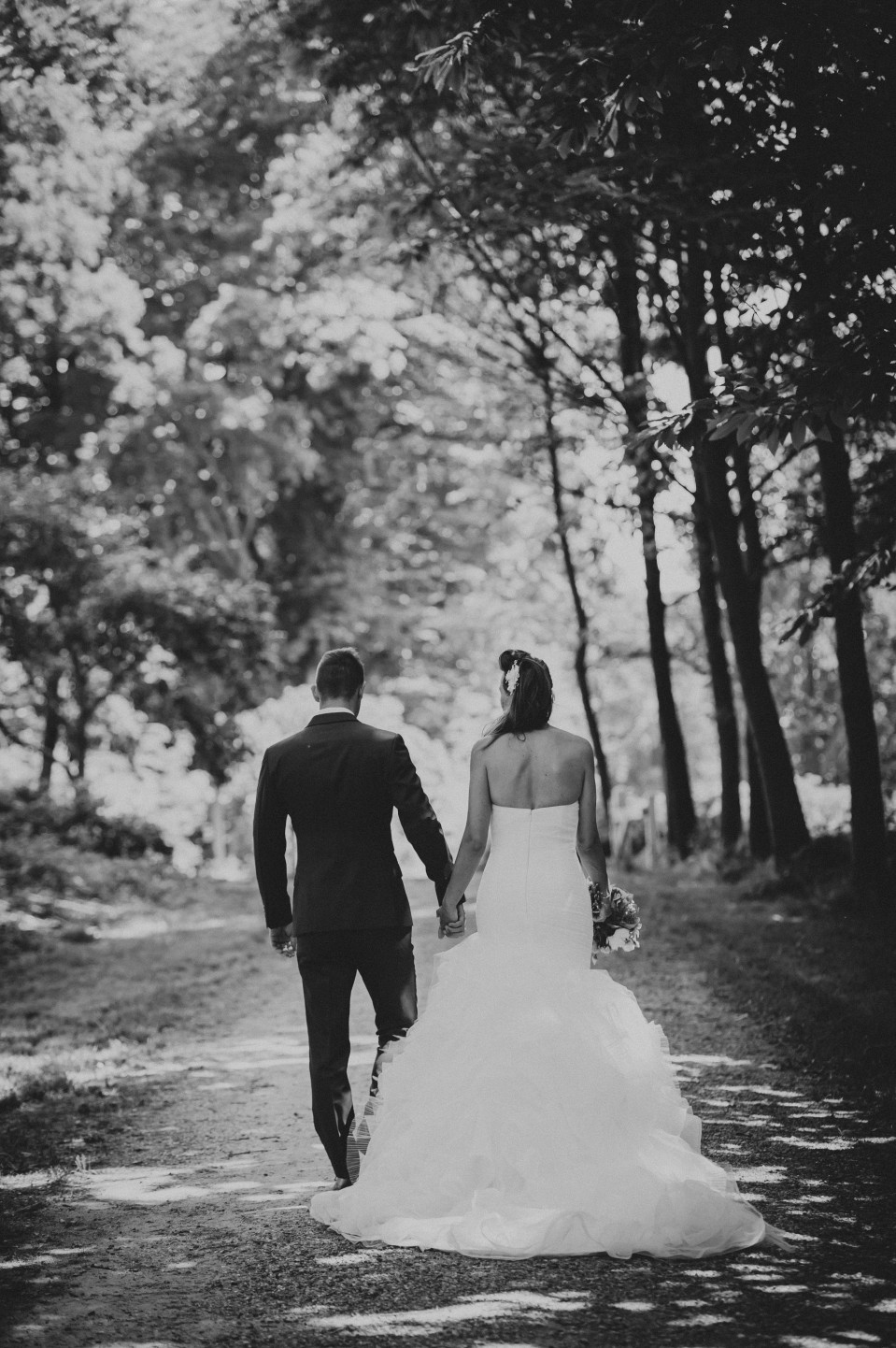 Weddingplanner Love&Berries overzicht