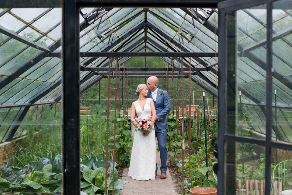 Weddingplanner Wedding Eve impressie 2