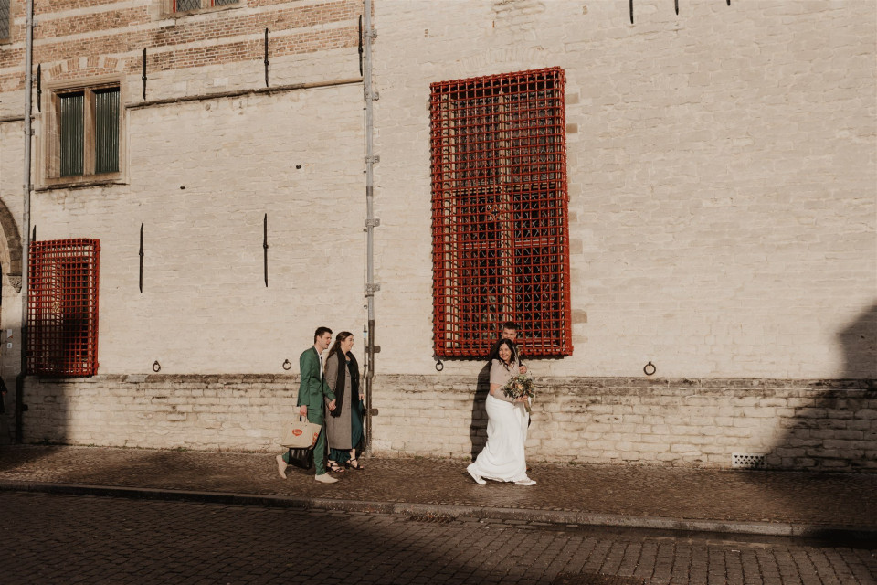 Weddingplanner Zonder Zorgen Studio impressie 4