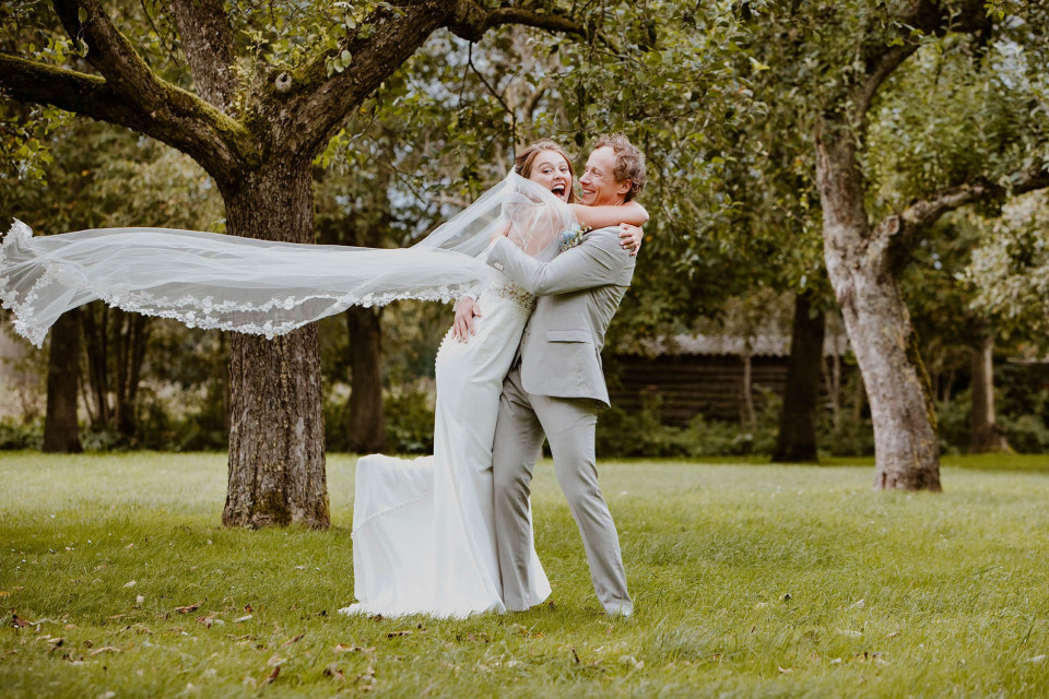 Trouwfotograaf Trouwgeluk fotografie en film impressie 4