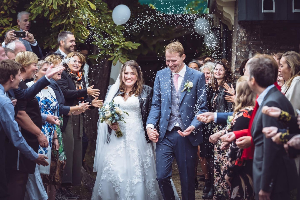 Trouwfotograaf Louter Liefde impressie 2