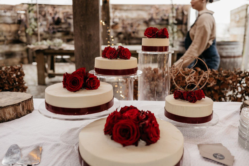 Patisserie Lars