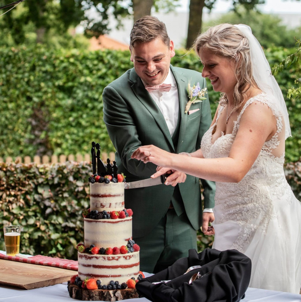 Georgie&#039;s Cakes