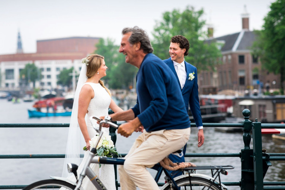 Trouwfotograaf Gerben Pul Trouwfotografie impressie 2