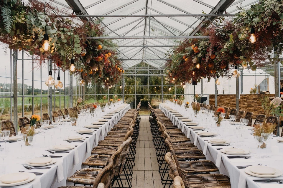 Repas de mariage original et pas cher : 6 astuces pour un résultat savoureux