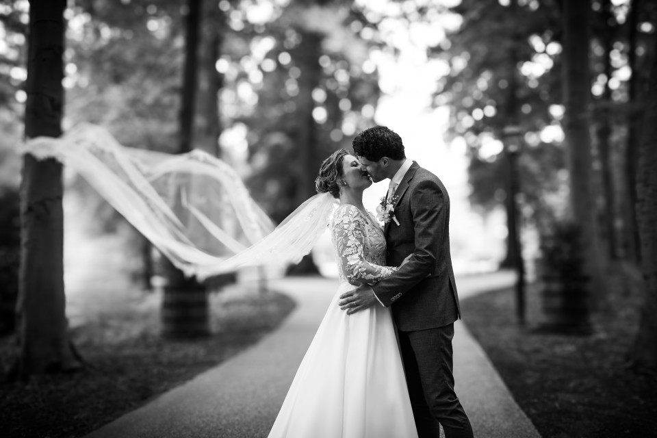 Rutger van der Bent Fotografie